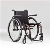 Ki Mobility Custom Rigid Wheelchairs | Ki Mobility Rogue ALX Wheelchair