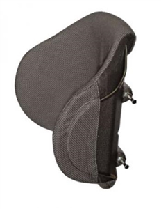 Invacare Matrx Elite Deep Back