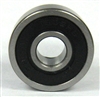 Durable Wheelchair Parts & Accessories | Precision Caster Bearing, 5/16" x 7/8"