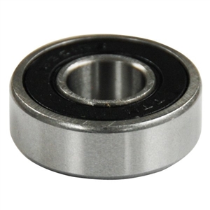 Durable Wheelchair Parts & Accessories | Precision Rear Wheel Bearing, 1/2" x 1-1/8"