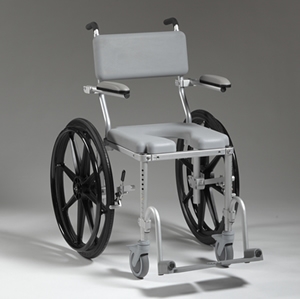 Top Brand Bathroom Safety | Nuprodx Multi-Chair 4024 Rehab Shower Chair