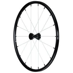 24" Spinergy Blade LXL Wheels | DME Hub