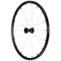 26" Spinergy Blade LXL Wheels | DME Hub