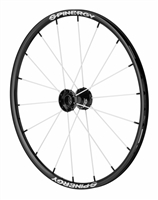 Spinergy SPOX Performance Wheelchair Wheels | DME Hub