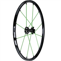 Spinergy XLX Performance Wheelchair Wheels | DME Hub