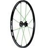 25" Spinergy XLX Performance Wheelchair Wheels | DME Hub