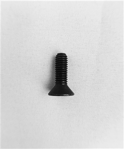 TiLite Parts and Accessories | TiLite M5x0.8x16 Flat Head Screw