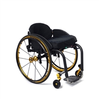 TiLite Custom Rigid Wheelchairs | TiLite Aero Z Rigid Wheelchair