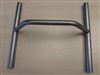 TiLite Parts and Accessories | TiLite Titanium Back Frame