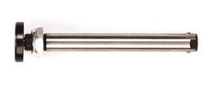 TiLite Parts and Accessories | TiLite Stainlesss Steel Quick Release Axle