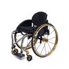 TiLite Custom Rigid Wheelchairs | TiLite TRA Titanium Wheelchair