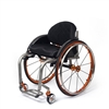 TiLite Custom Rigid Wheelchairs | TiLite ZR Rigid Titanium Wheelchair