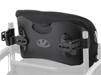 Top Brand Wheelchair Backrests in Stock! Evolution Backrest by Varilite