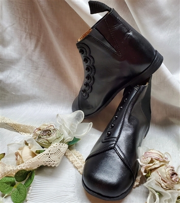Women's Boots | Gettysburg Emporium