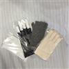 Ladies Fingerless Crocheted Gloves | Gettysburg Emporium