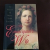 The Emancipator's Wife book | Gettysburg Emporium