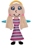 roxy guardian angel doll for overcoming fear