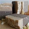 Beer Soap Handmade  Grandma's Artisan Bar Soap Oatmeal Stout Beer - Handcrafted Natural Skin Care Soap Gentle Exfoliate