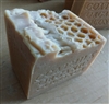 Aged Farm Fresh Goat and Organic Coconut milk Soap Large Bar