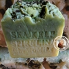 Aged Sea Kelp Moss Organic Soap with  Chamomile Herb