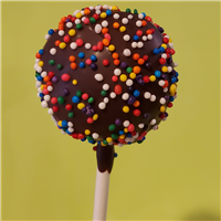 Classic Cake Pops