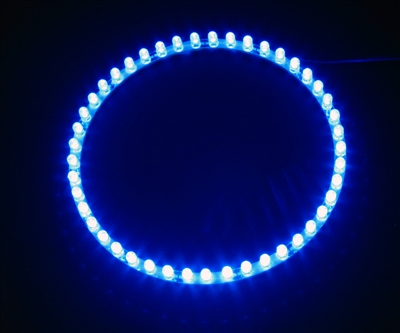 45 LED ring 140mm