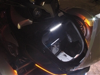 Can-Am Spyder Front Trunk LED Light - Evil Inside Lightz
