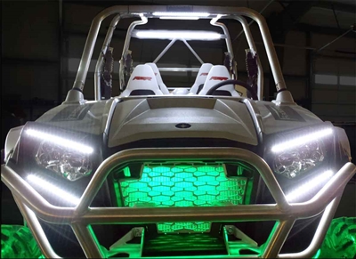 UTV DRL