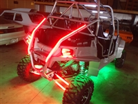 UTV Rail tailights