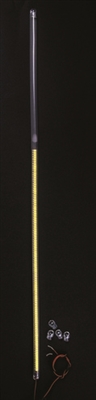Amber LED strip