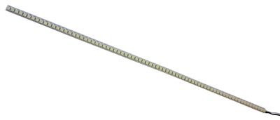 75 LED 1-ft. AMPD White Light Strip Kit, 1mm Spacing