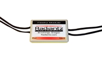 Fleekz run/turn/brake module Integratorz