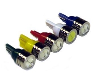 all colors 194 base 1watt