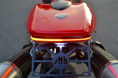 Ducati Monster 1100 Fender Eliminator Kit