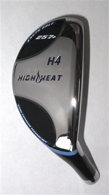 High Heat 257+ TGS