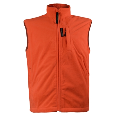 Cold Canyon Vest