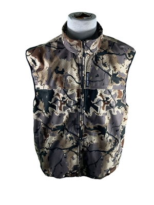 H2P Cold Canyon Vest