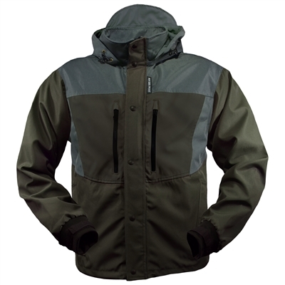 Kokanee Jacket