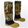 Apache Boot Gaiter