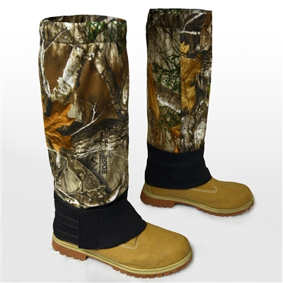 Apache Boot Gaiter