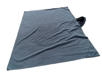 Waterproof Hoodie Blanket