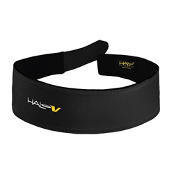 Halo V - Velcro adjustable sweatband