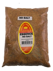 Essence Of ****** No Salt Seasoning 44 Ounce, Refill