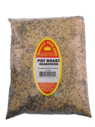 Pot Roast Seasoning, 60 Ounce, Refill