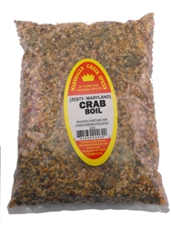 Crab Boil Seasoning, 60 Ounce, Refill