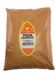 Pizza Seasoning, 60 Ounce, Refill