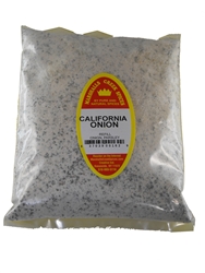 California Onion Seasoning, 40 Ounce, Refill