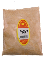 Garlic Salt Seasoning, 72 Ounce, Refill