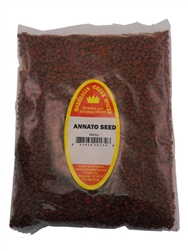 Annatto Seed Seasoning, 40 Ounce, Refill