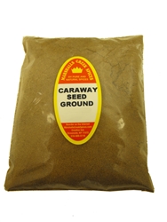 Caraway Seed Ground Seasoning, 32 Ounce, Refill